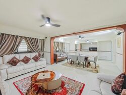 Blk 403 Pandan Gardens (Jurong East), HDB 5 Rooms #614805771